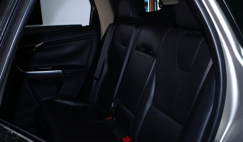 VOLVO XC60 2011 lleno