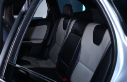 VOLVO XC60 T5 2016 lleno