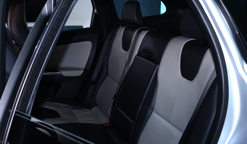 VOLVO XC60 T5 2016 lleno