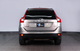 VOLVO XC60 2011 lleno