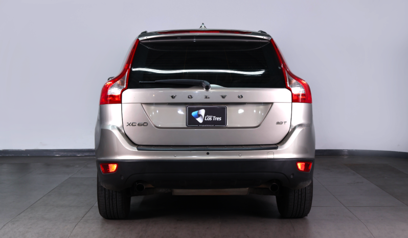 VOLVO XC60 2011 lleno