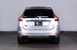 VOLVO XC60 T5 2016 lleno