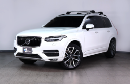 VOLVO XC90 T5 2019