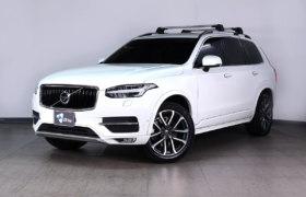 VOLVO XC90 T5 2019