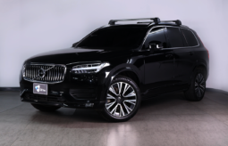 VOLVO XC90 B6 2022