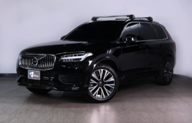 VOLVO XC90 B6 2022