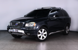 VOLVO XC90 T5 2014