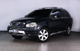 VOLVO XC90 T5 2014