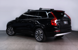 VOLVO XC90 B6 2022 lleno