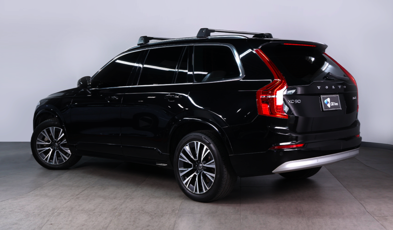 VOLVO XC90 B6 2022 lleno