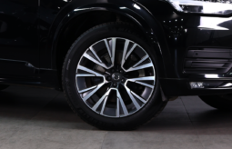 VOLVO XC90 B6 2022 lleno
