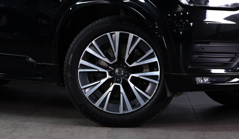 VOLVO XC90 B6 2022 lleno