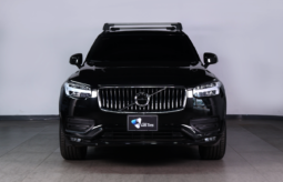 VOLVO XC90 B6 2022 lleno