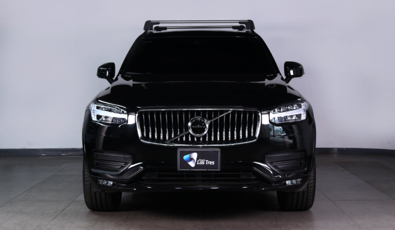 VOLVO XC90 B6 2022 lleno
