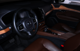 VOLVO XC90 B6 2022 lleno