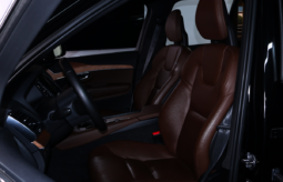 VOLVO XC90 B6 2022 lleno