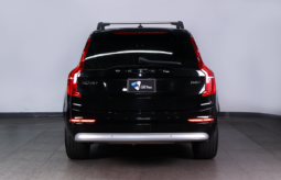 VOLVO XC90 B6 2022 lleno
