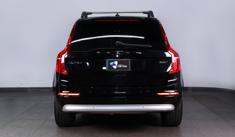 VOLVO XC90 B6 2022 lleno
