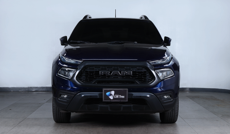 RAM 1000 BIGHORN 2023 lleno