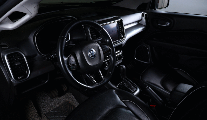 RAM 1000 BIGHORN 2023 lleno