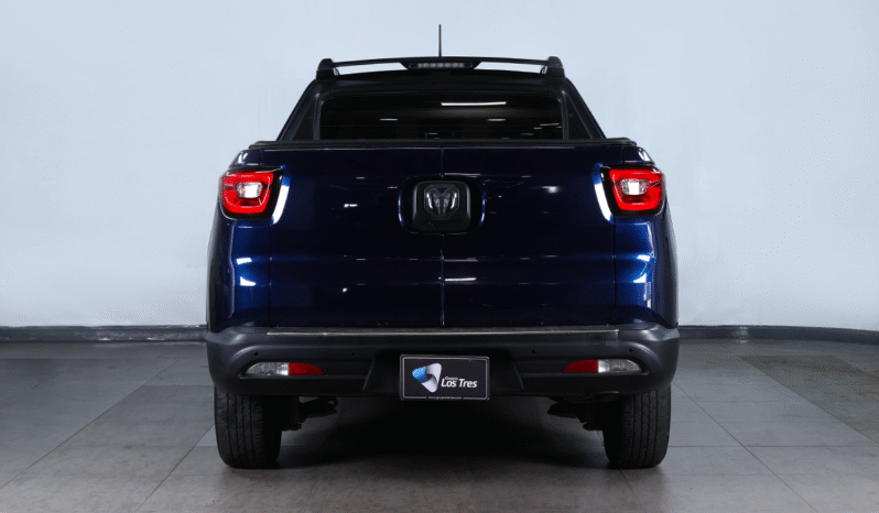 RAM 1000 BIGHORN 2023 lleno