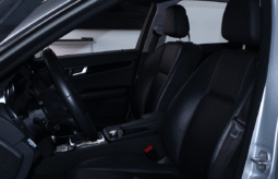 MERCEDES BENZ C180 2012 lleno