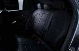 MERCEDES BENZ GLC 250 2016 lleno