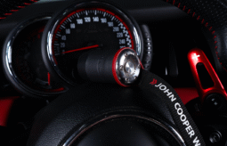MINI JOHN COOPER WORKS 2017 lleno