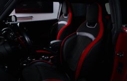MINI JOHN COOPER WORKS 2017 lleno