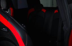 MINI JOHN COOPER WORKS 2017 lleno