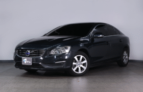 VOLVO S60 T4 2014