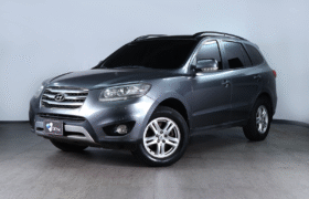 HYUNDAI SANTA FE 2013