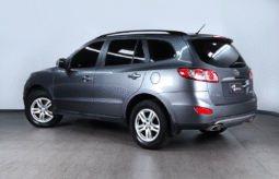 HYUNDAI SANTA FE 2013 lleno
