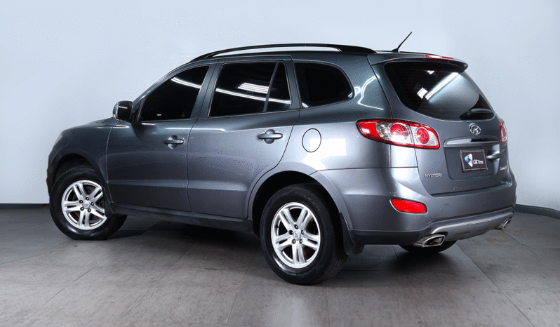 HYUNDAI SANTA FE 2013 lleno