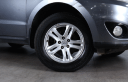 HYUNDAI SANTA FE 2013 lleno