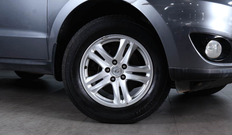 HYUNDAI SANTA FE 2013 lleno