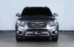 HYUNDAI SANTA FE 2013 lleno