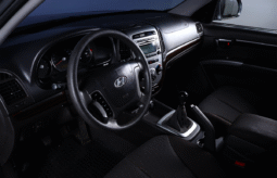 HYUNDAI SANTA FE 2013 lleno