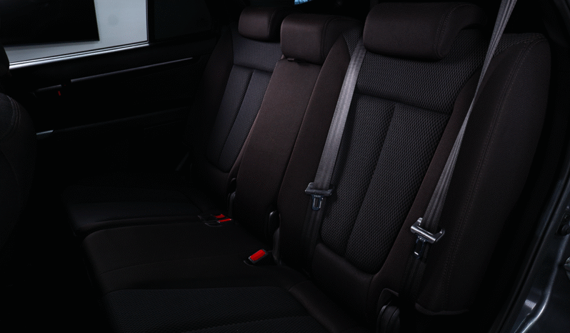 HYUNDAI SANTA FE 2013 lleno