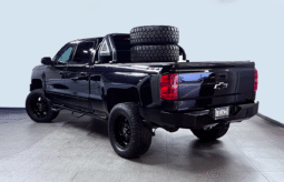 CHEVROLET SILVERADO 1500 LT Z71 2015 lleno