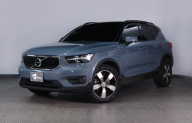 VOLVO XC40 T4 2020