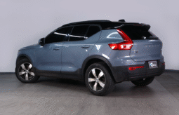 VOLVO XC40 T4 2020 lleno