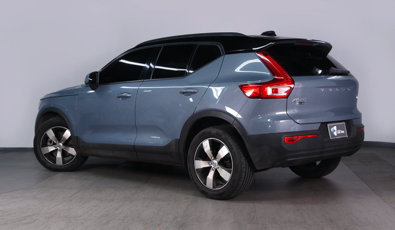 VOLVO XC40 T4 2020 lleno