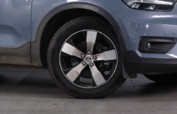 VOLVO XC40 T4 2020 lleno
