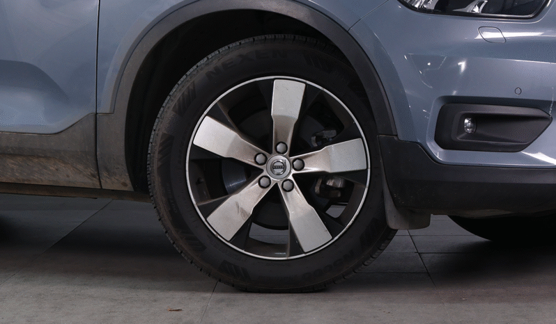 VOLVO XC40 T4 2020 lleno