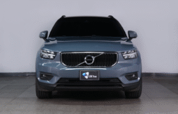 VOLVO XC40 T4 2020 lleno