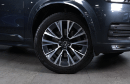 VOLVO XC90 B6 2022 lleno