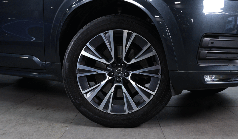 VOLVO XC90 B6 2022 lleno