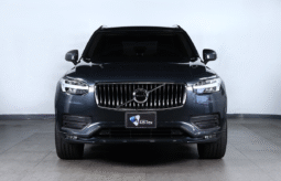 VOLVO XC90 B6 2022 lleno