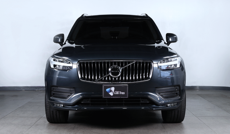 VOLVO XC90 B6 2022 lleno
